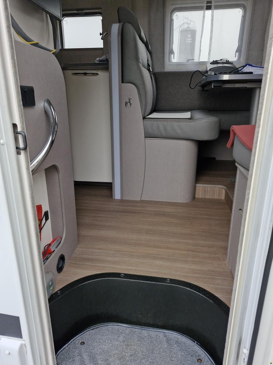 Etrusco Fiat I 7400 QB