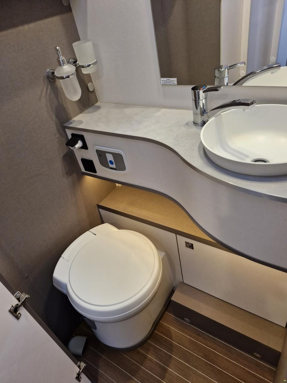 Etrusco Fiat I 7400 QB