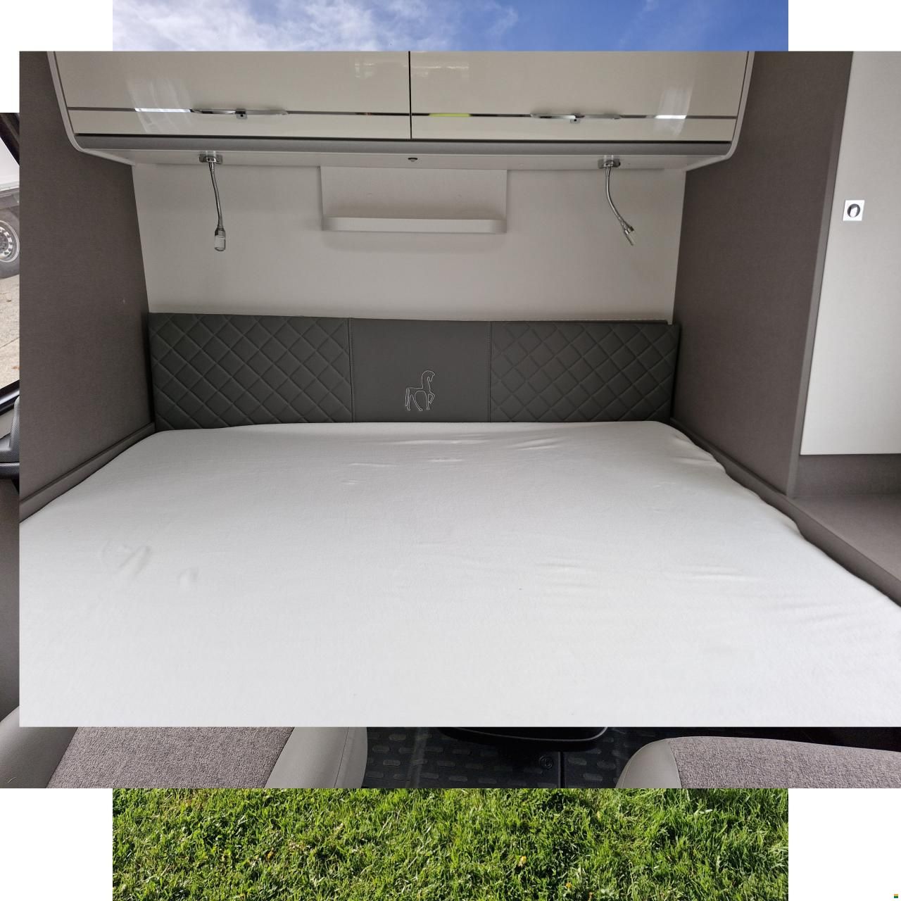 Etrusco Fiat I 7400 QB