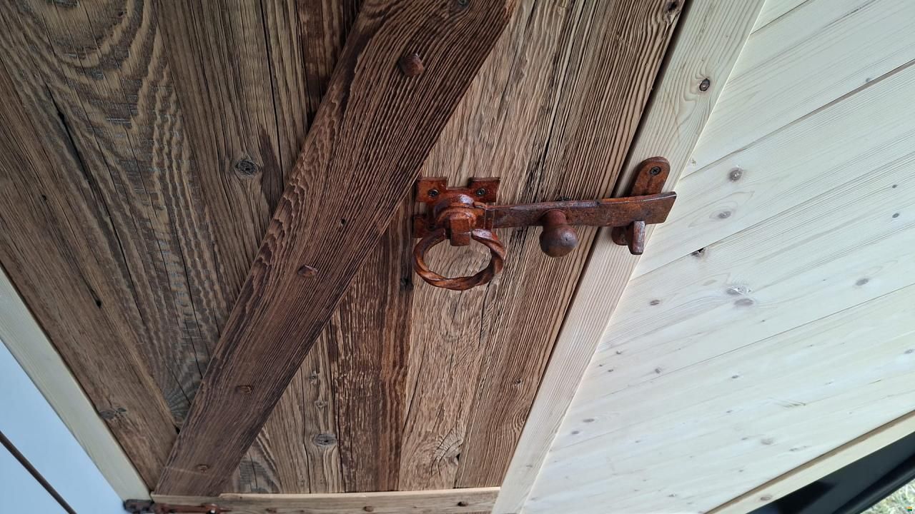 Mercedes Benz 319 CDI 4x4