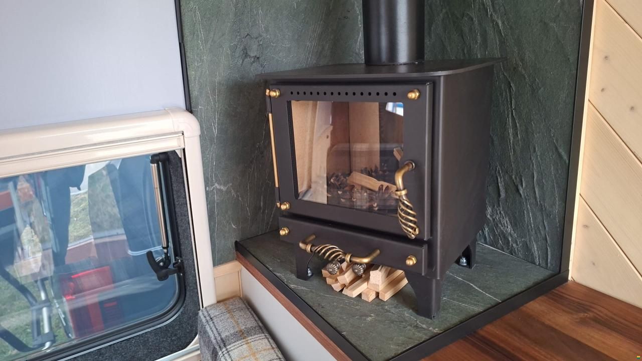 Mercedes Benz 319 CDI 4x4