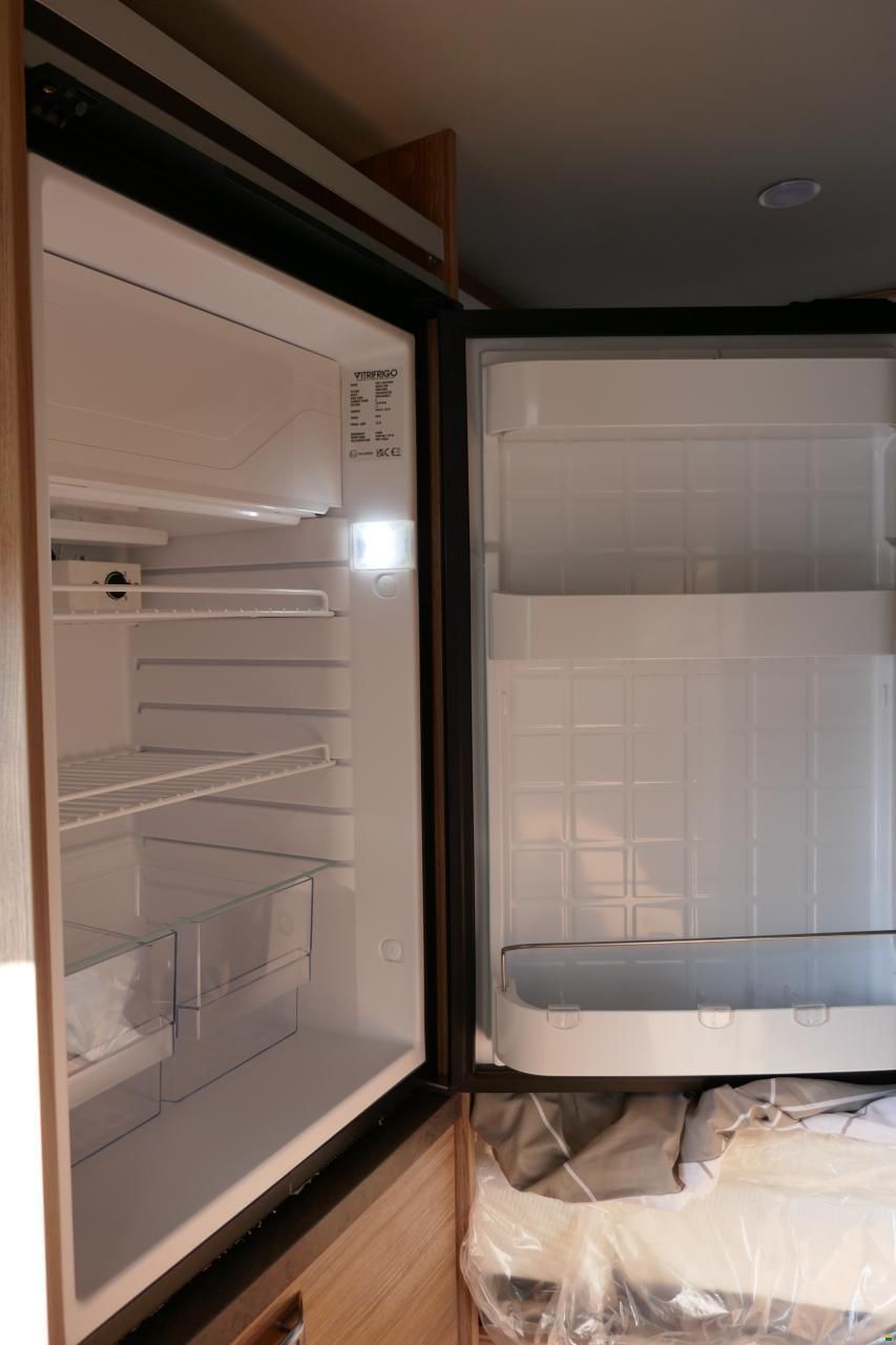 Weinsberg CaraBus 600 MQ Edition FIRE