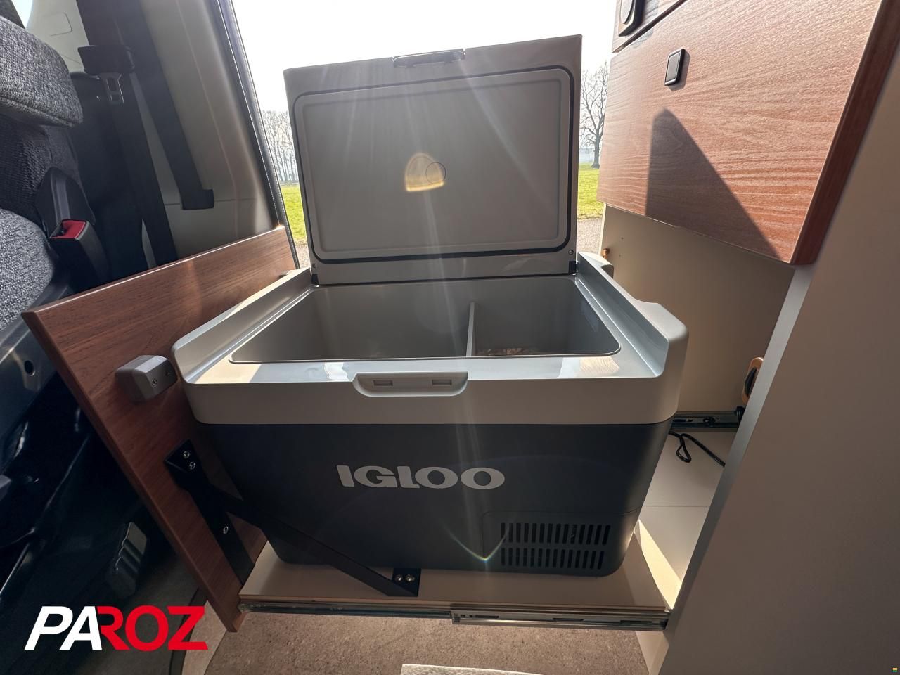 B&uuml;rstner Papillon PC 6.0