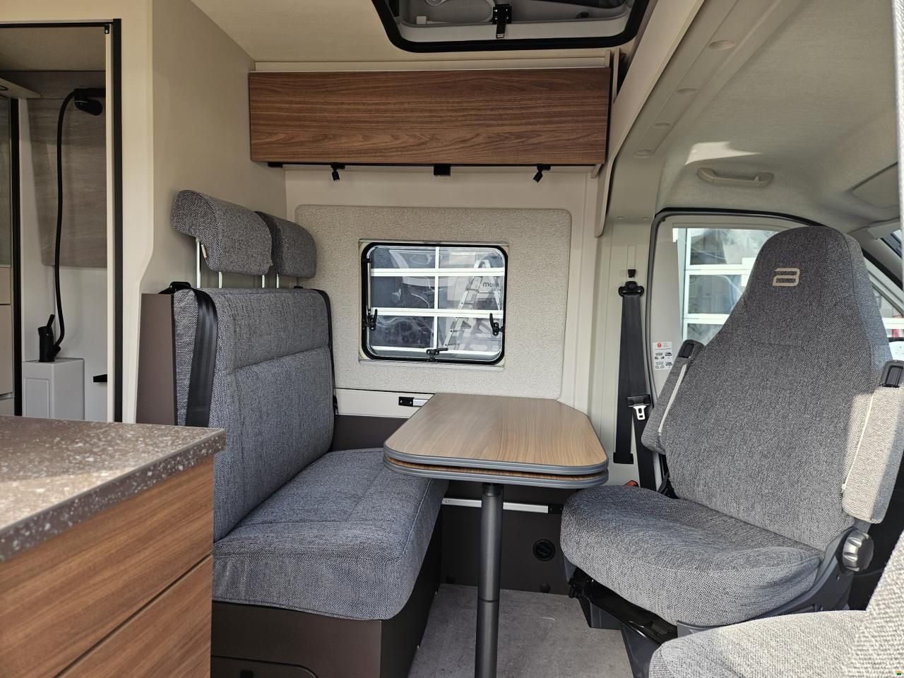 B&uuml;rstner Papillon PC 6.0