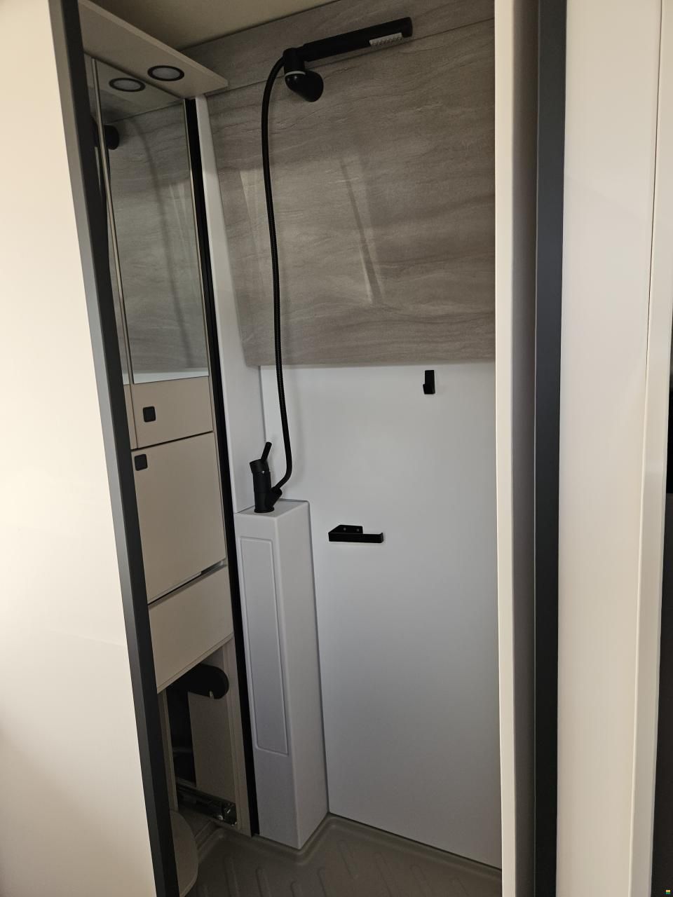 B&uuml;rstner Papillon PC 6.0