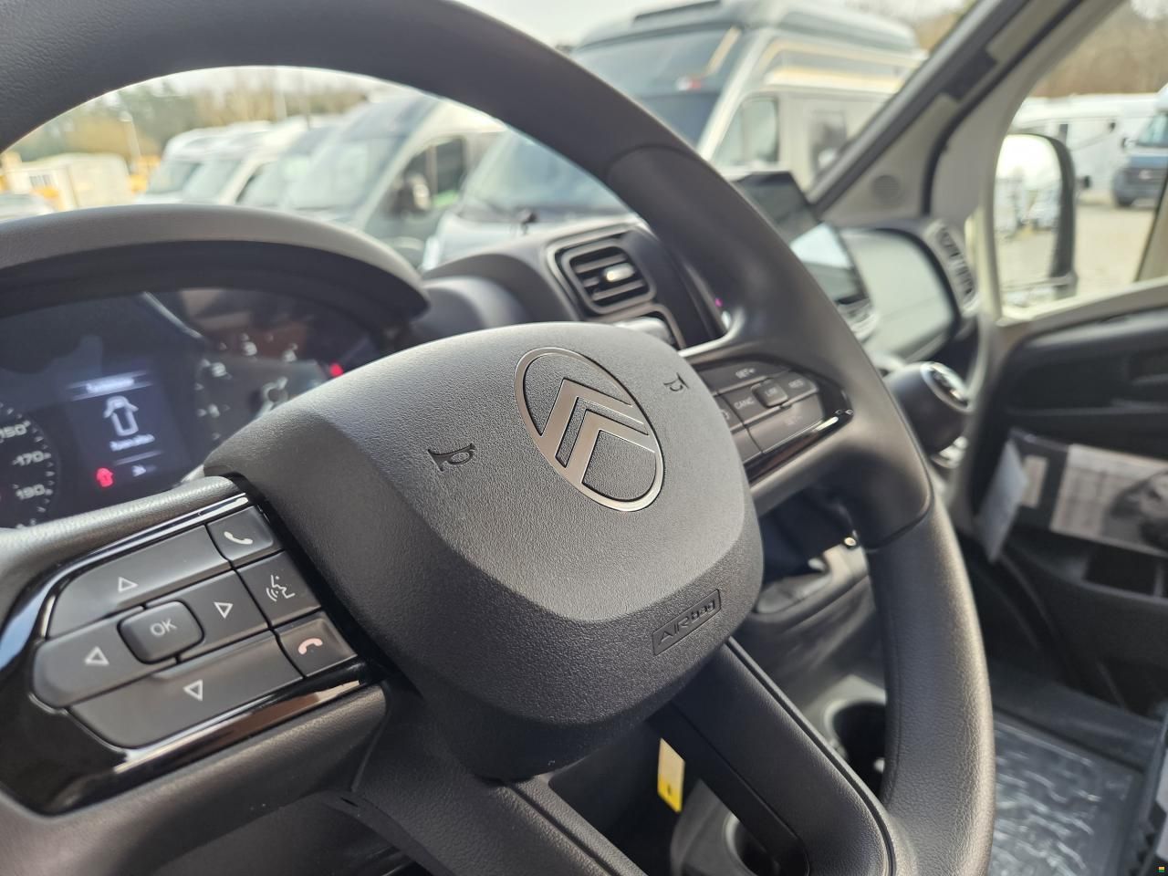 B&uuml;rstner Papillon PC 6.0