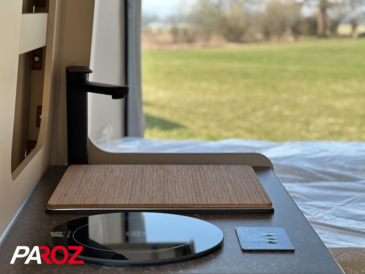 B&uuml;rstner Papillon PC 6.0