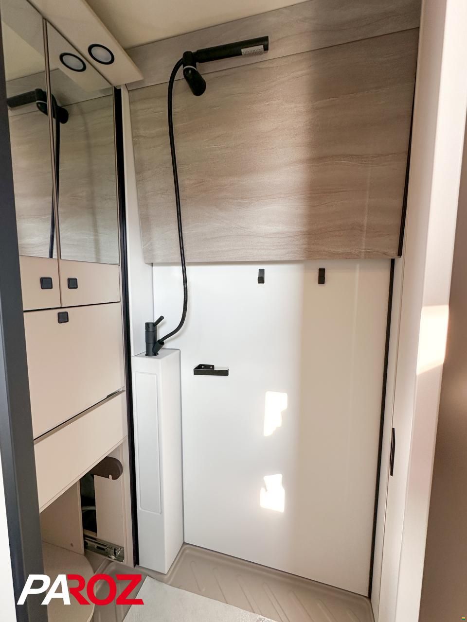 B&uuml;rstner Papillon PC 6.0