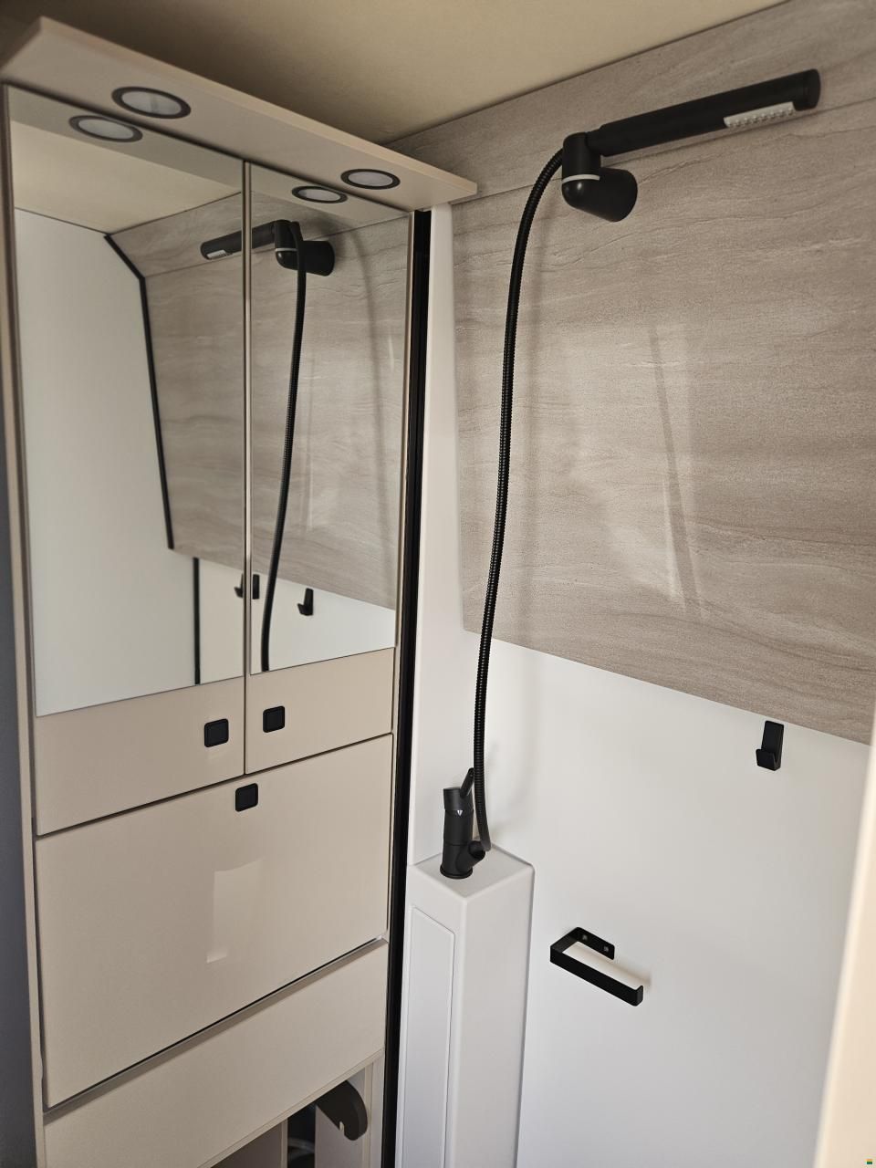 B&uuml;rstner Papillon PC 6.0