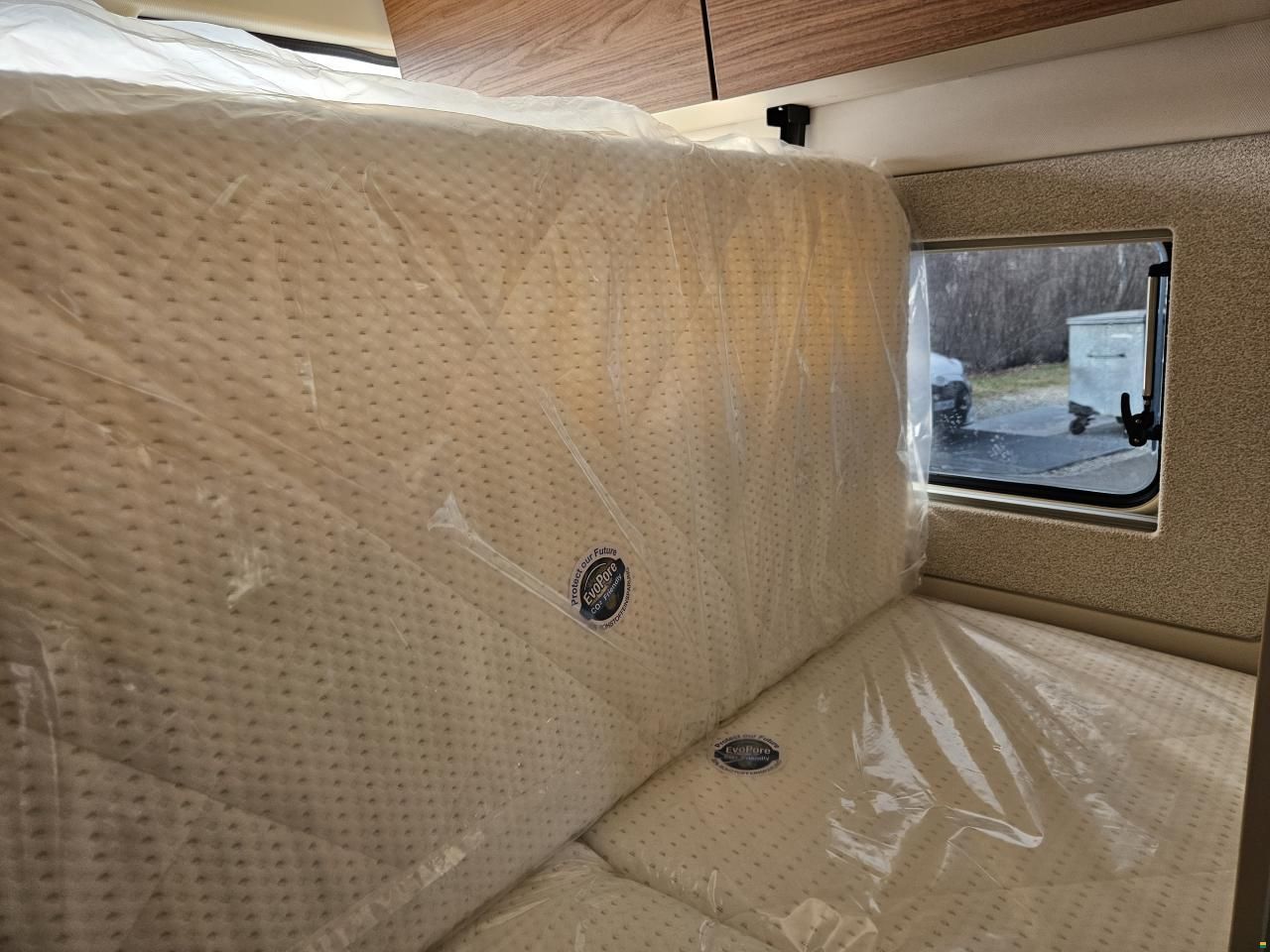 B&uuml;rstner Papillon PC 6.0