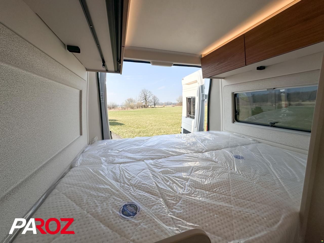 B&uuml;rstner Papillon PC 6.0