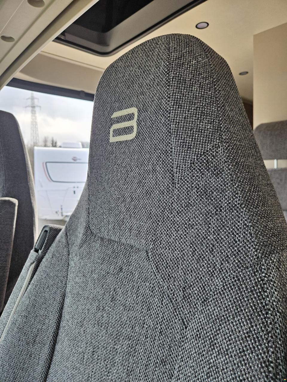 B&uuml;rstner Papillon PC 6.0