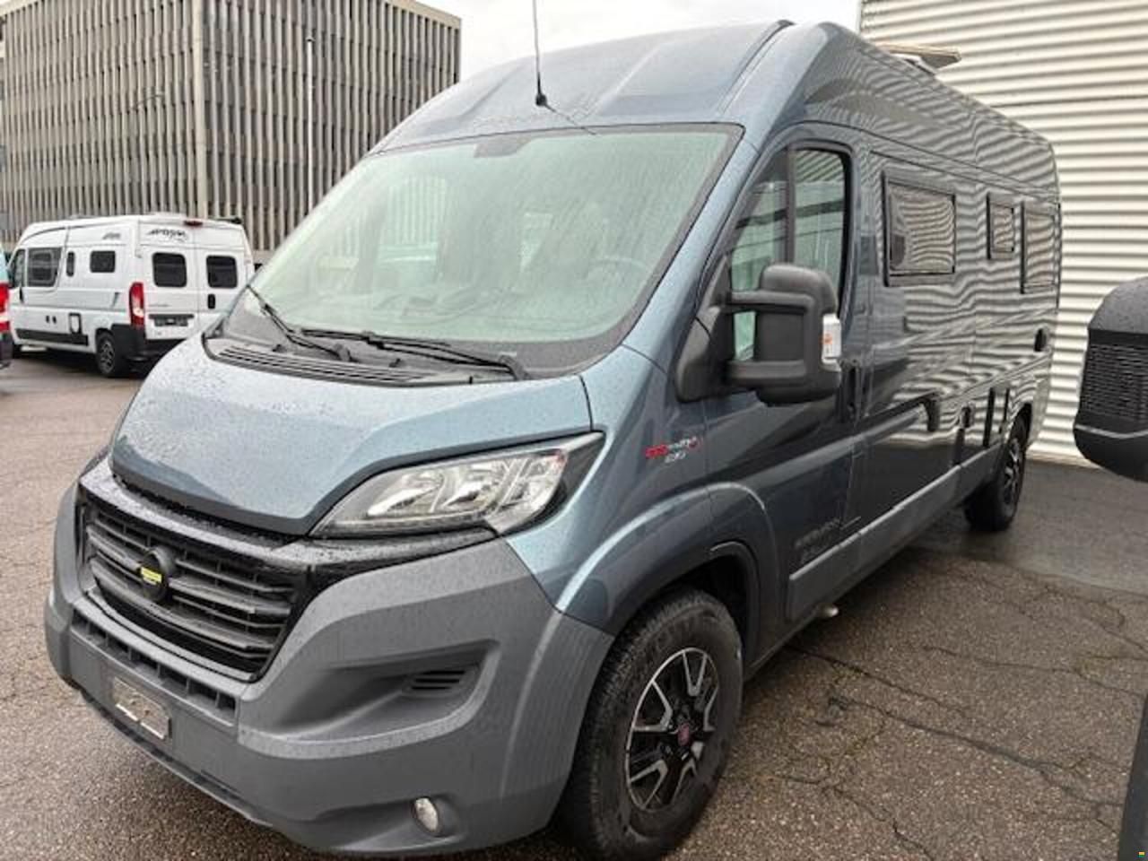 Karmann Dexter Dexter 580