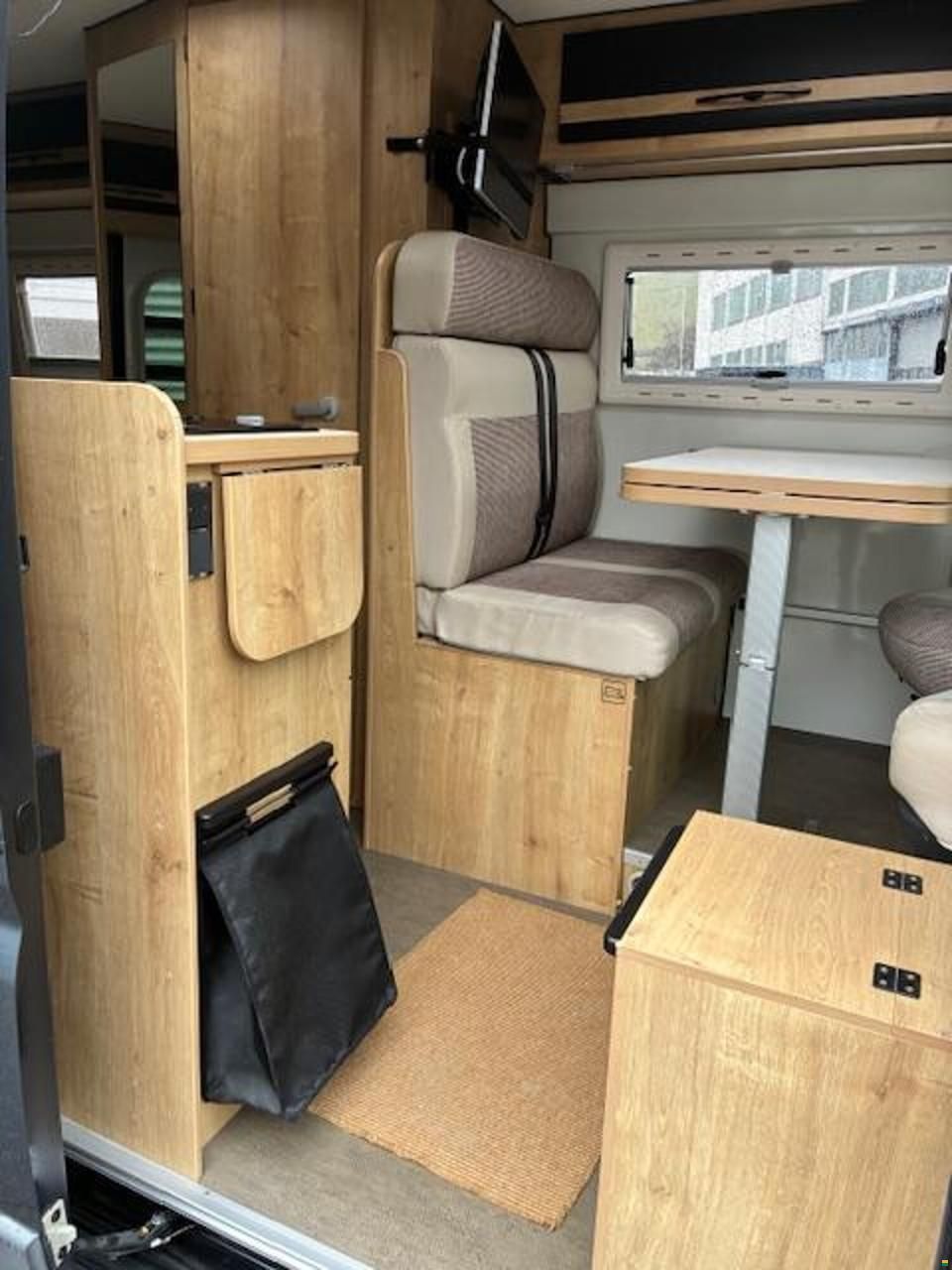 Karmann Dexter Dexter 580