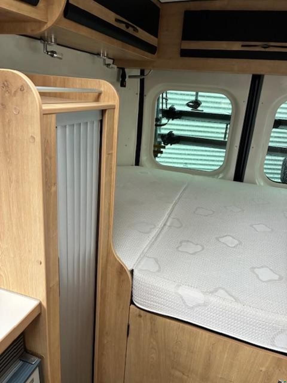 Karmann Dexter Dexter 580