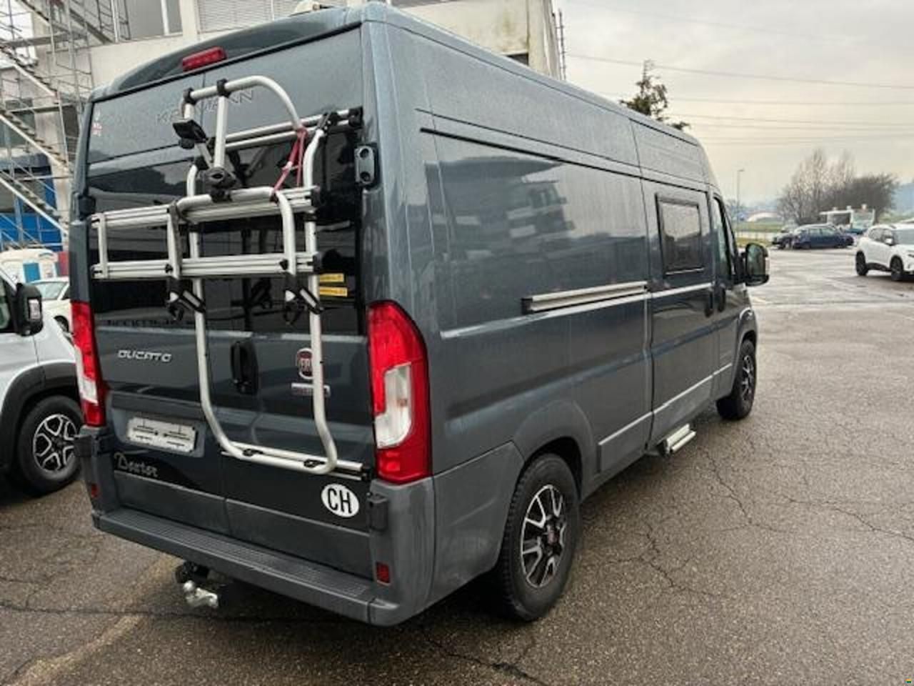 Karmann Dexter Dexter 580