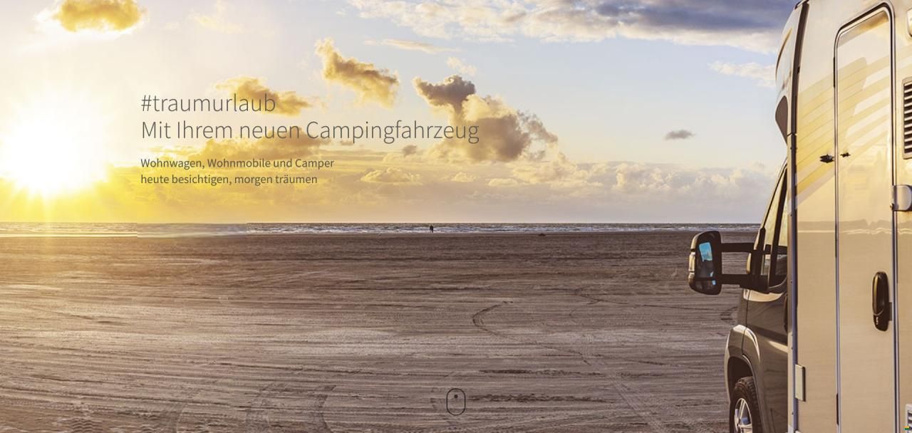 Tabbert SENARA 460 E ICLINE+ // Einzellbetten