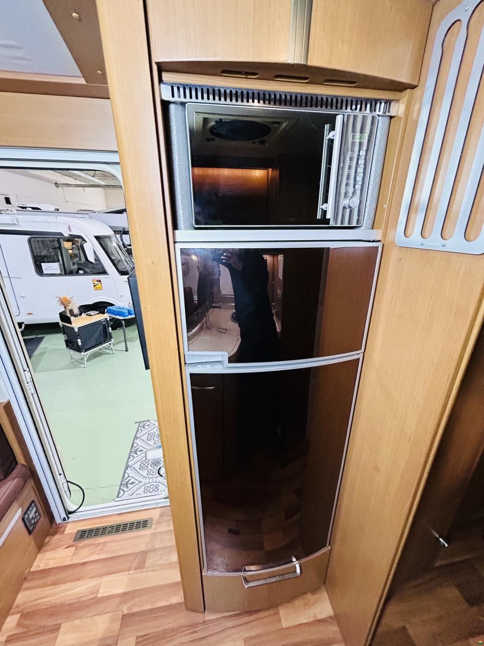 Niesmann-Bischoff Arto 79LE