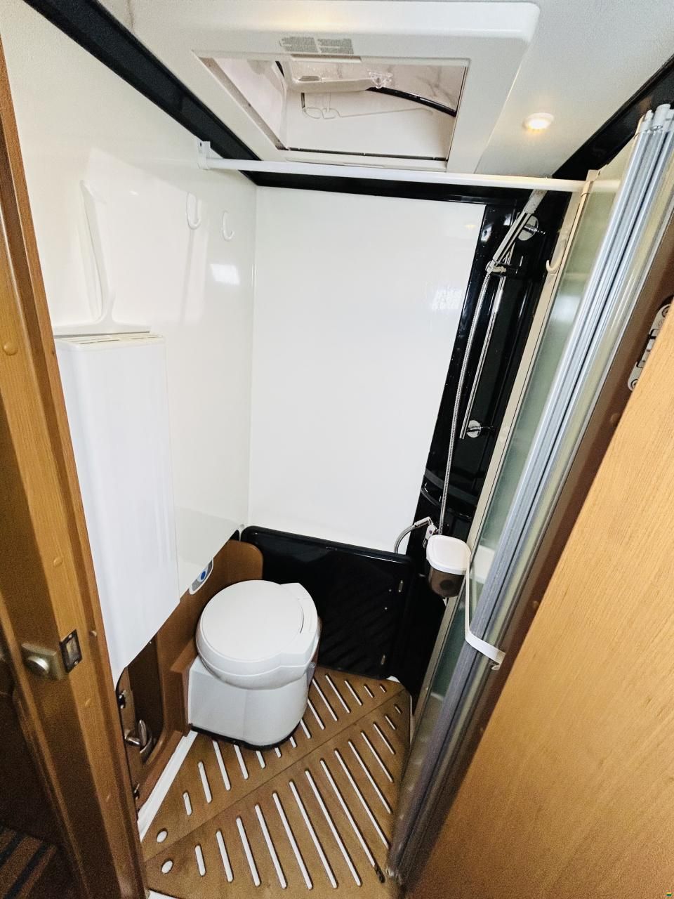 Niesmann-Bischoff Arto 79LE