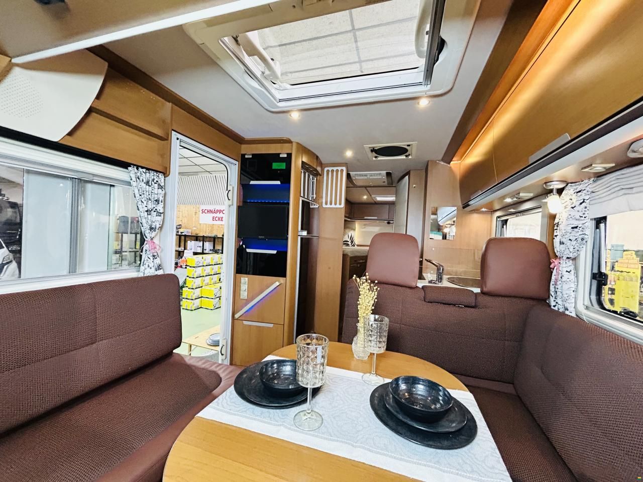 Niesmann-Bischoff Arto 79LE