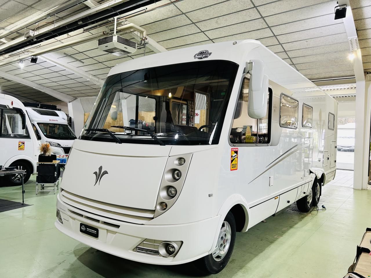 Niesmann-Bischoff Arto 79LE