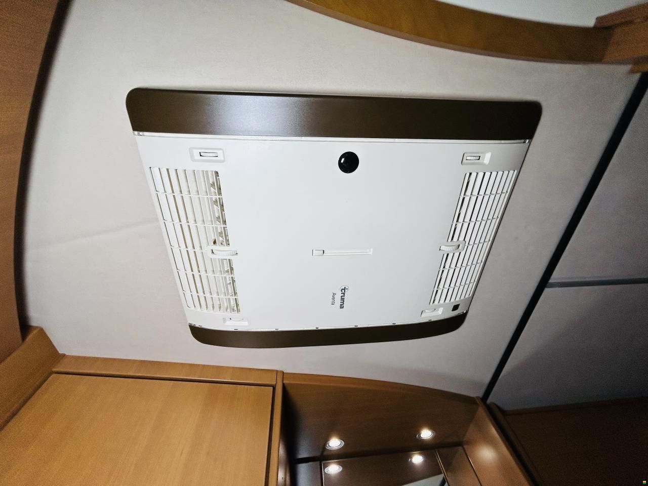 Niesmann-Bischoff Arto 79LE