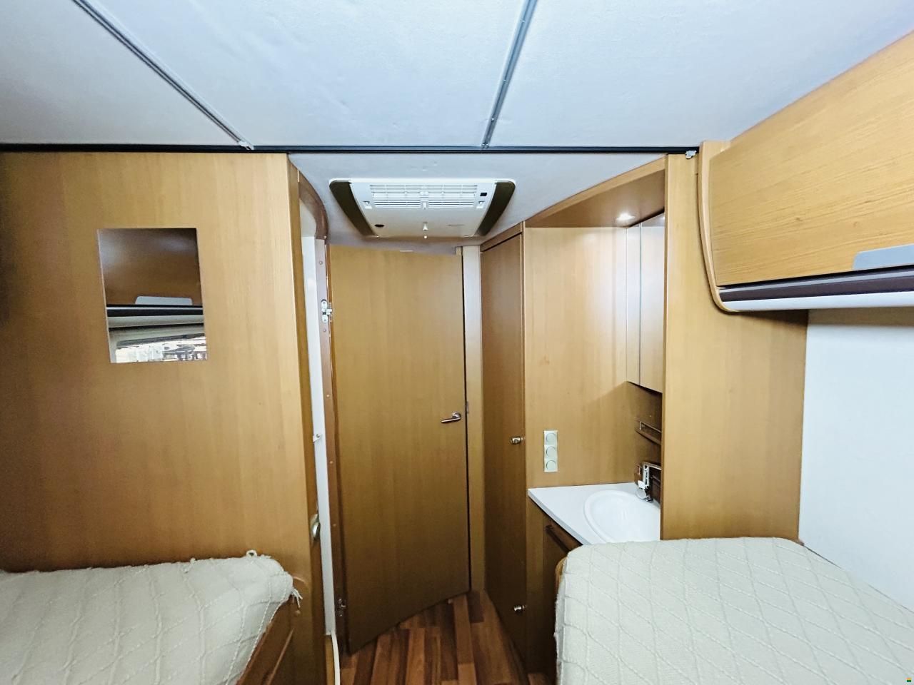 Niesmann-Bischoff Arto 79LE