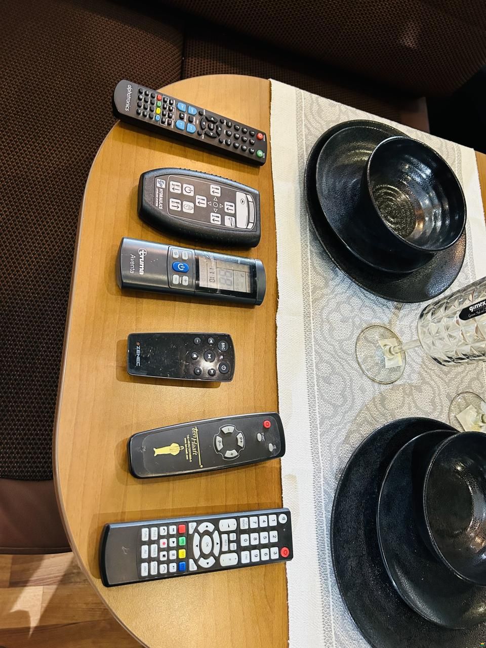 Niesmann-Bischoff Arto 79LE