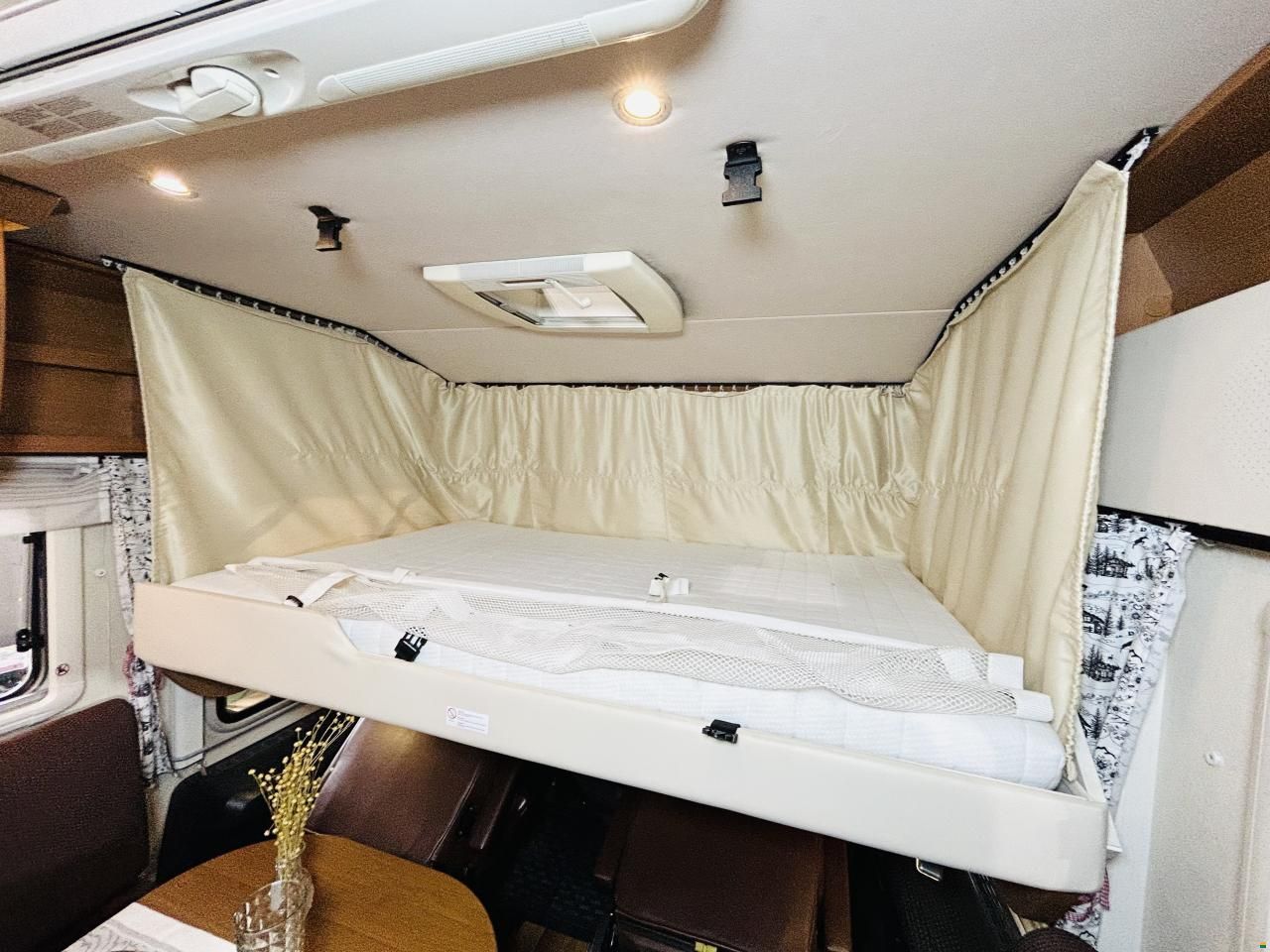 Niesmann-Bischoff Arto 79LE