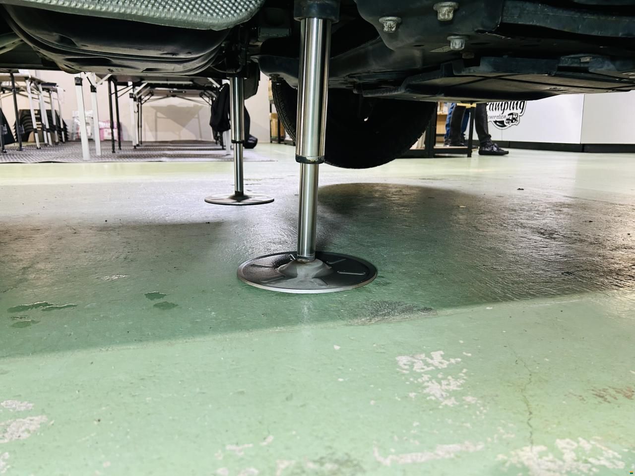 Niesmann-Bischoff Arto 79LE