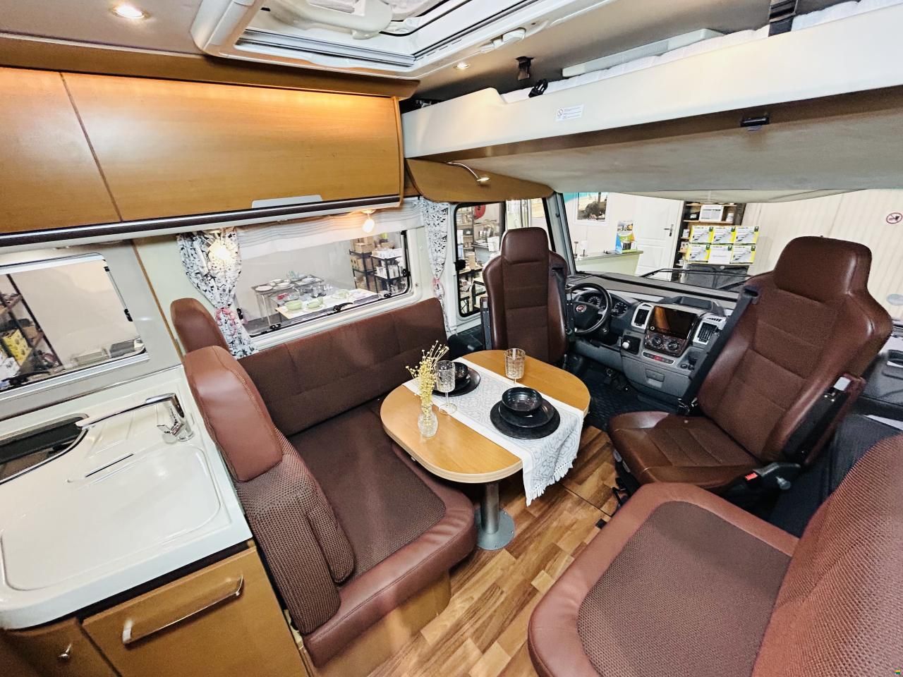 Niesmann-Bischoff Arto 79LE