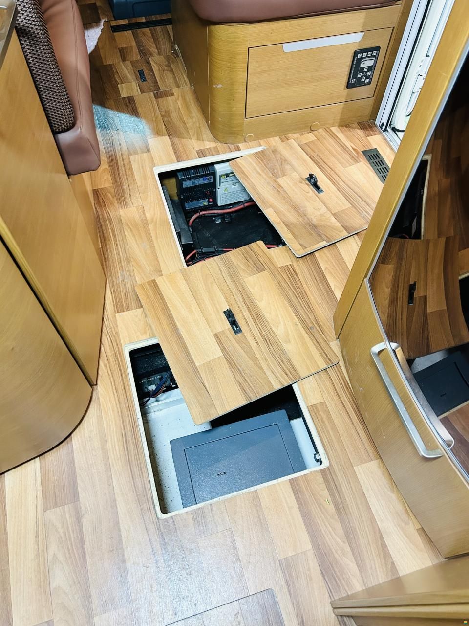 Niesmann-Bischoff Arto 79LE