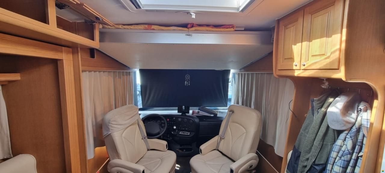 Iveco 65C17 Daily