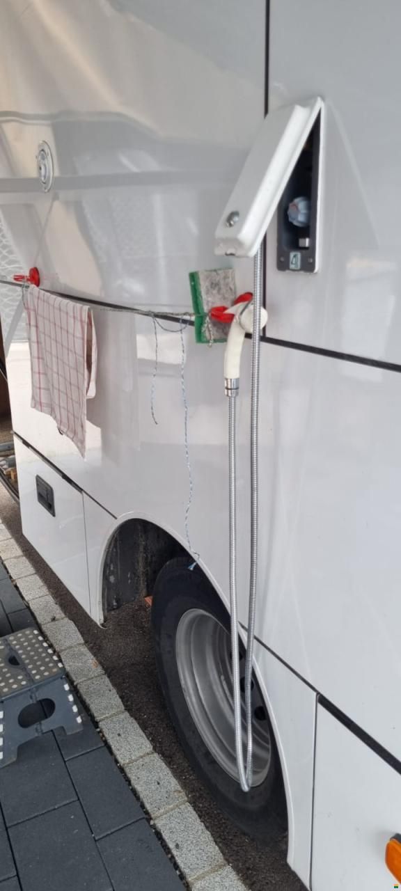 Iveco 65C17 Daily