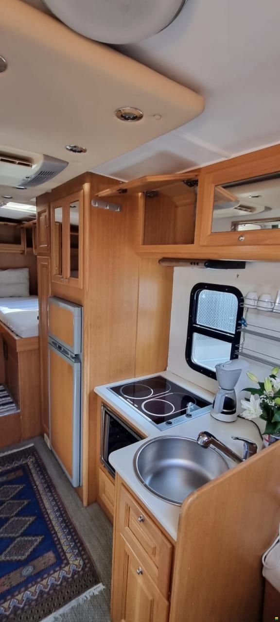 Iveco 65C17 Daily