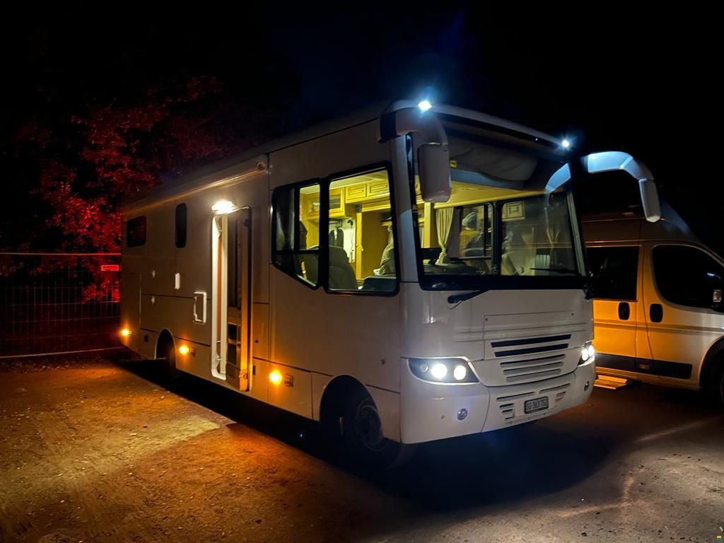 Iveco 65C17 Daily