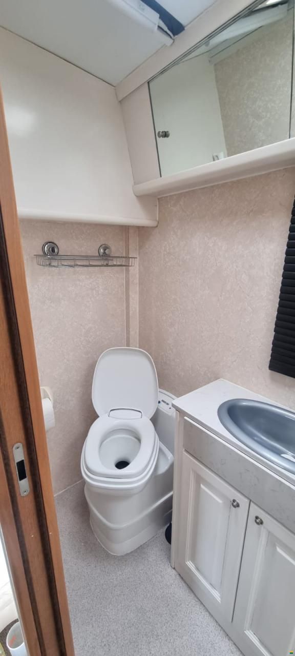 Iveco 65C17 Daily