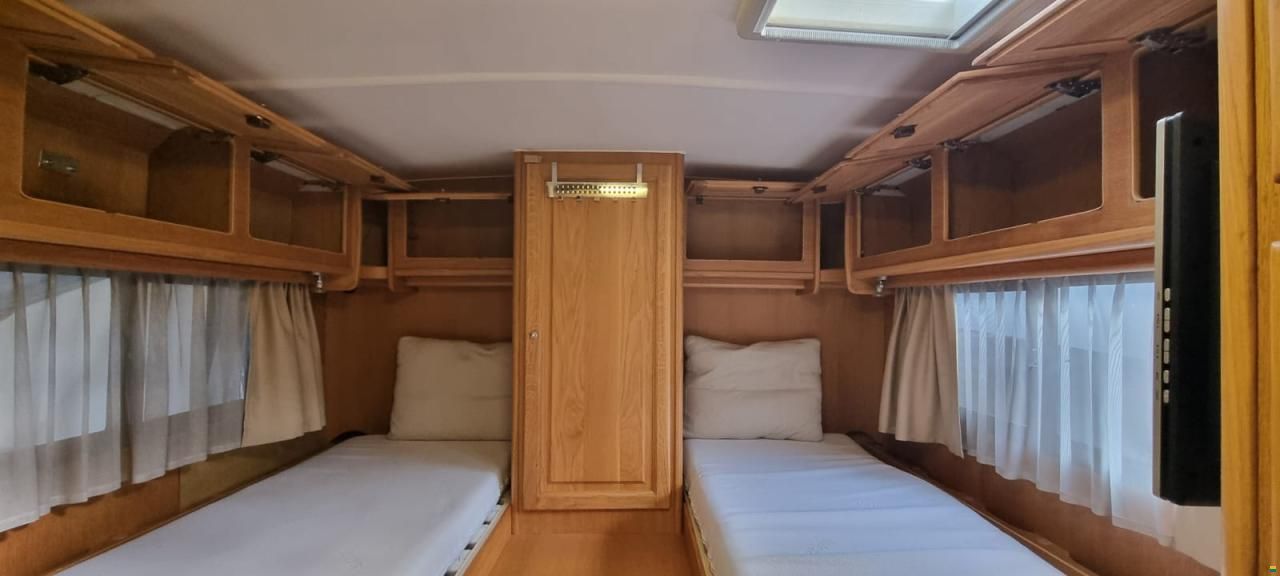 Iveco 65C17 Daily