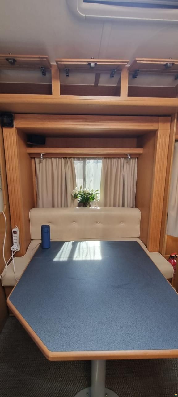 Iveco 65C17 Daily