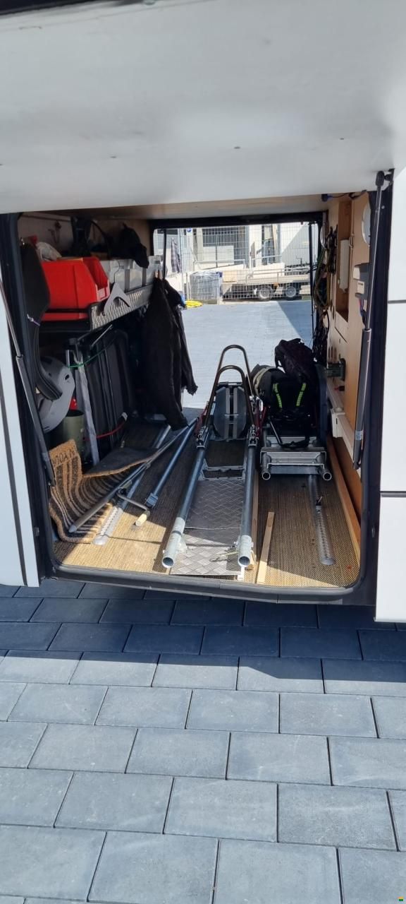 Iveco 65C17 Daily