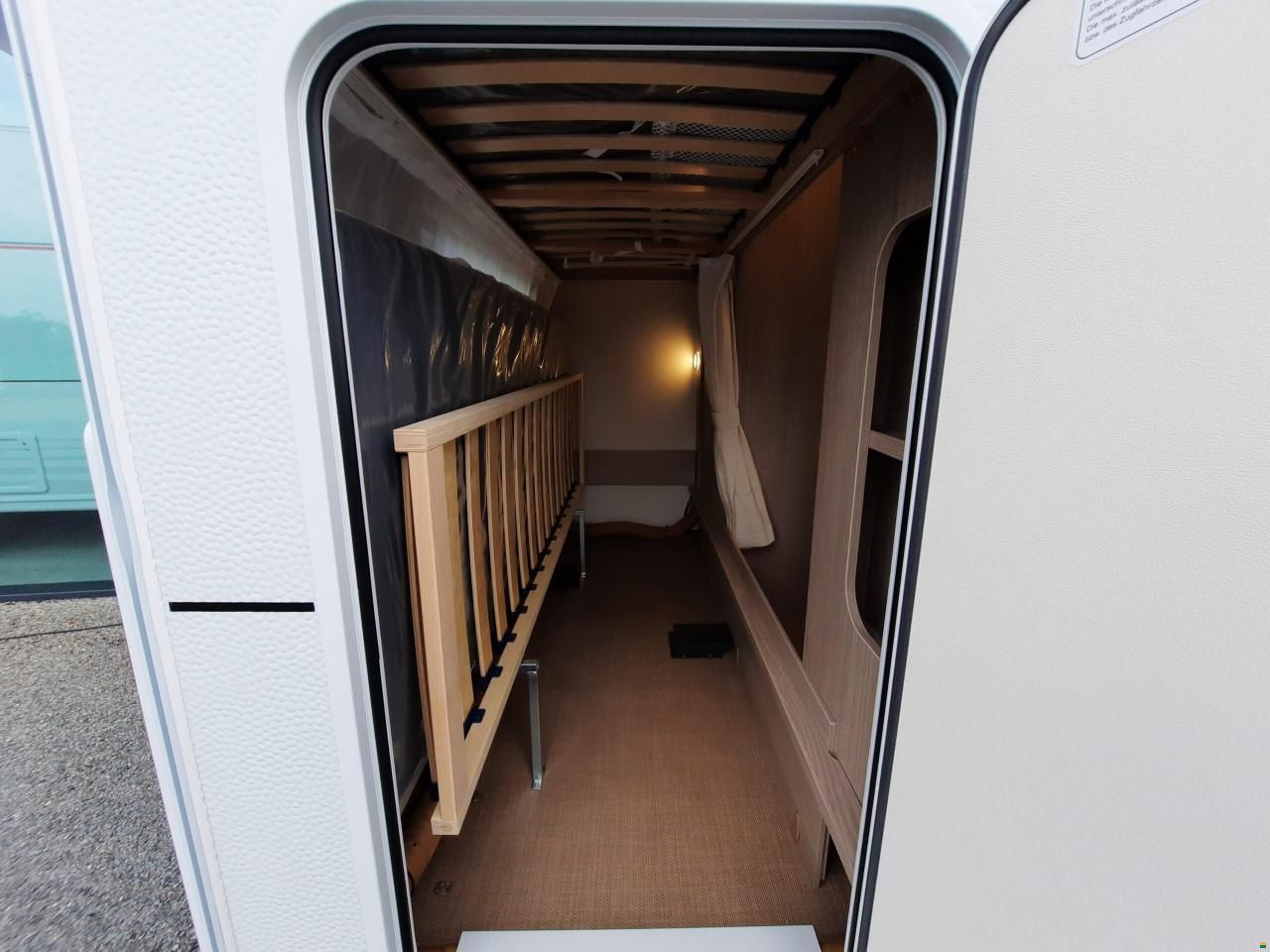 B&uuml;rstner Premio Life 415 TK