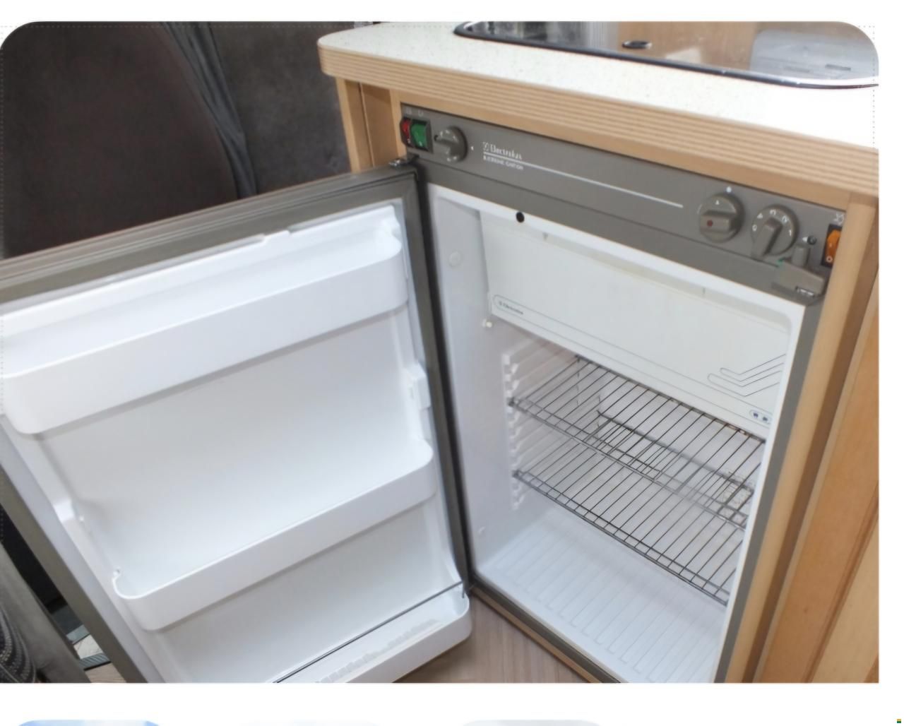 Fiat Ducato B&uuml;rstner