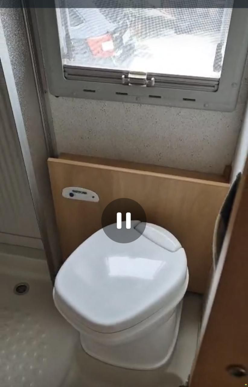 Fiat Ducato B&uuml;rstner