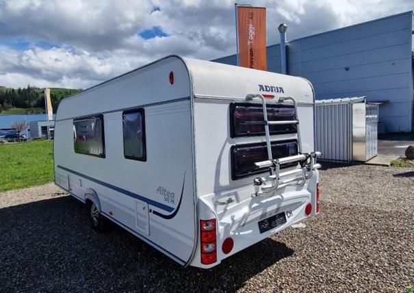 Adria Altea 542 PK