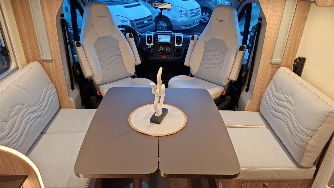 B&uuml;rstner IT 732