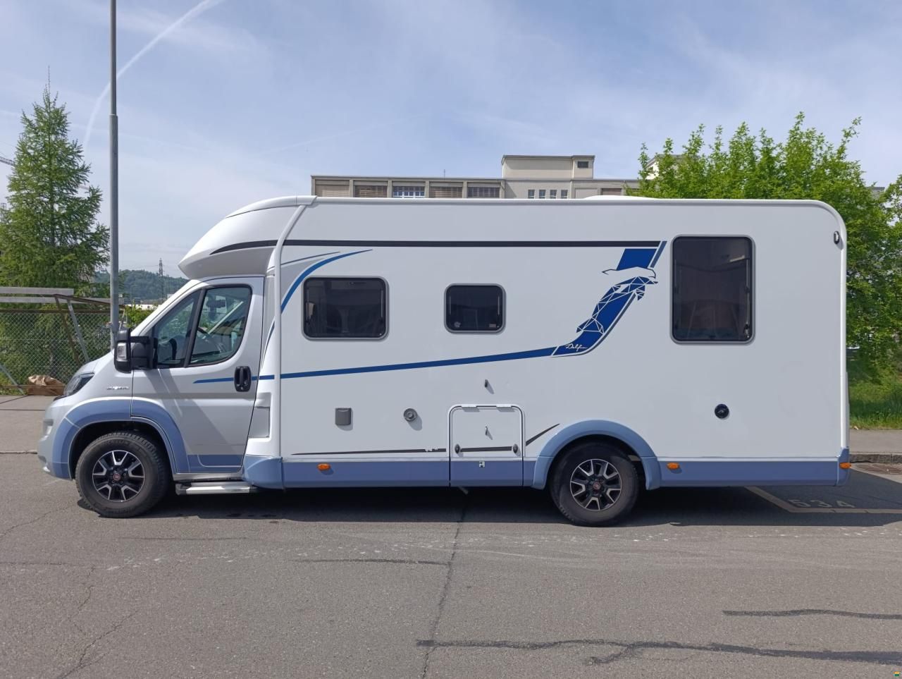 B&uuml;rstner IT 732