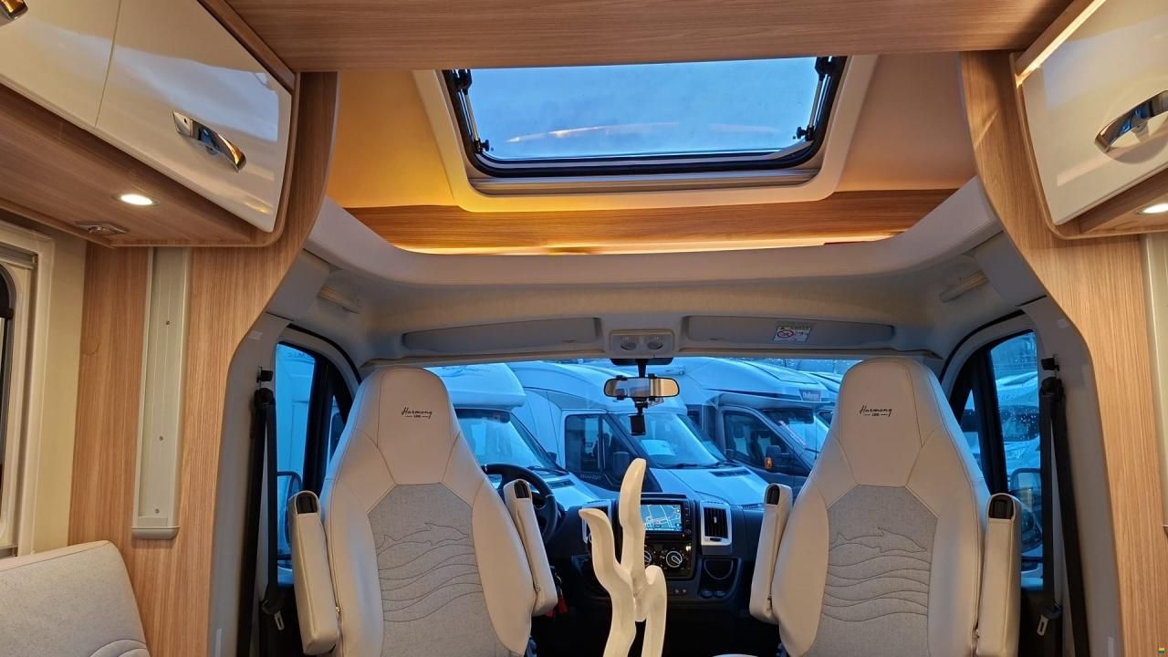 B&uuml;rstner IT 732