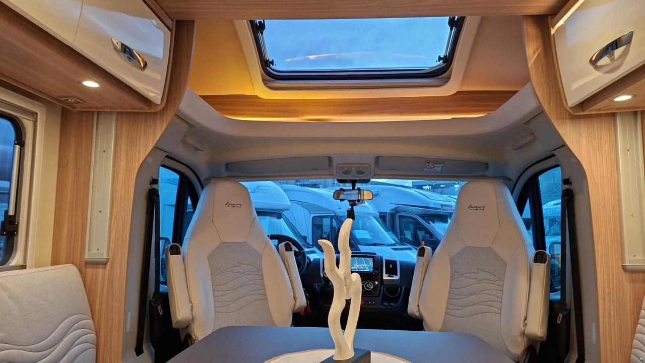 B&uuml;rstner IT 732