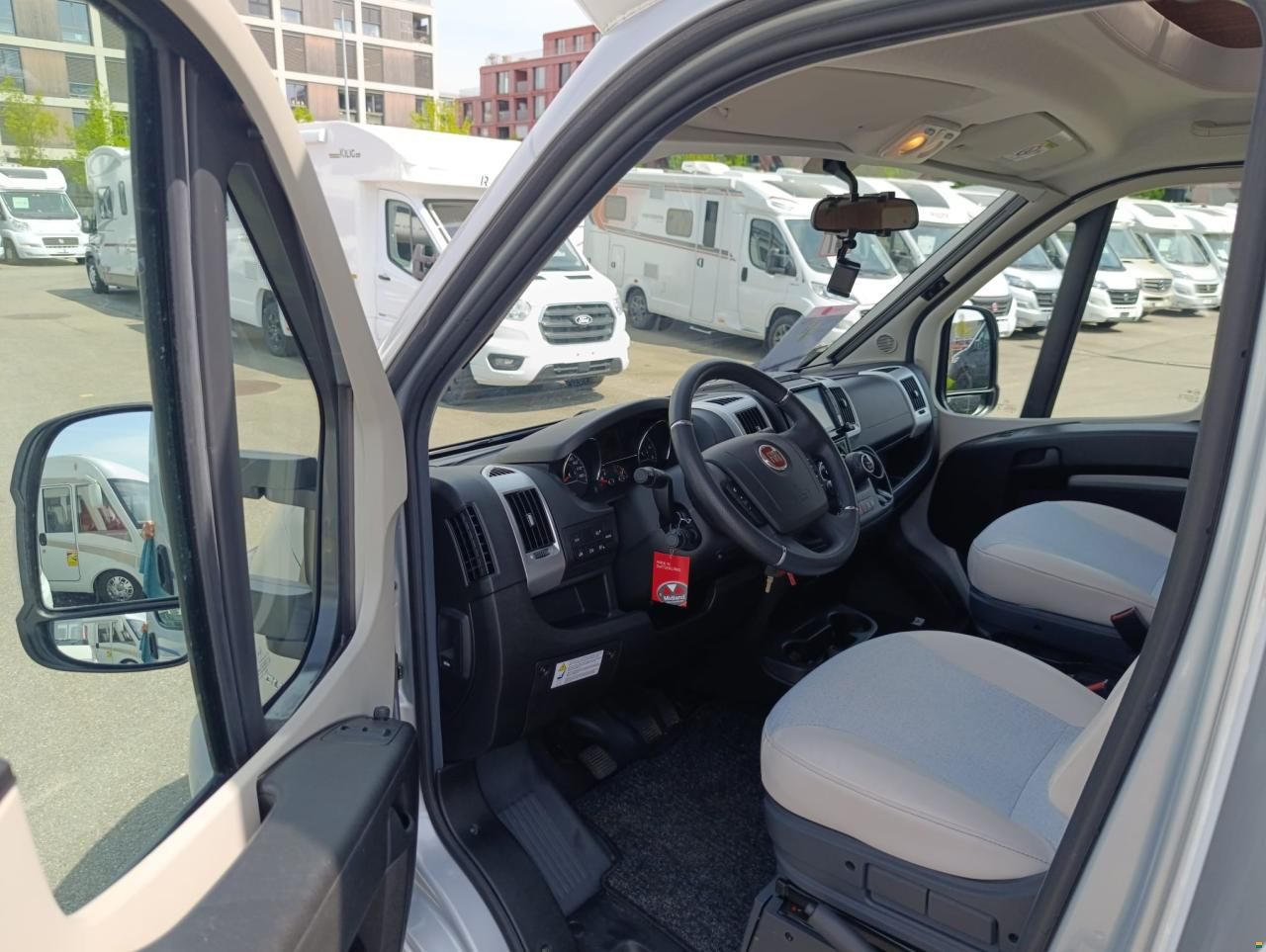 B&uuml;rstner IT 732