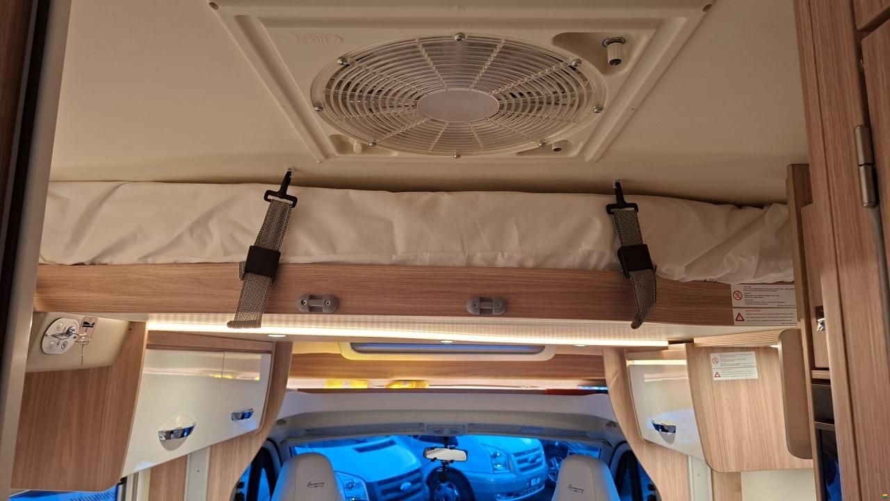 B&uuml;rstner IT 732